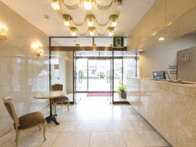 瑞穂アーバンホテル