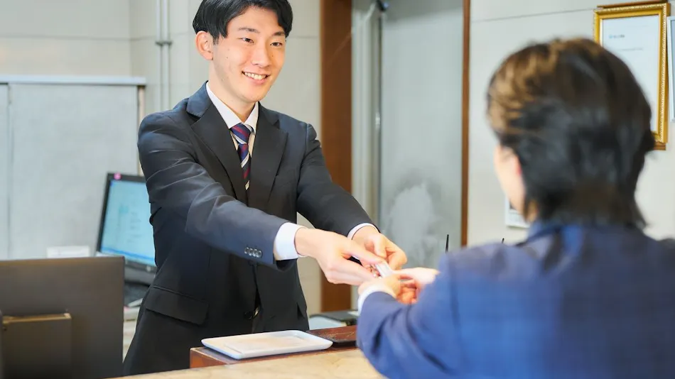 Mizuho Urban Hotel