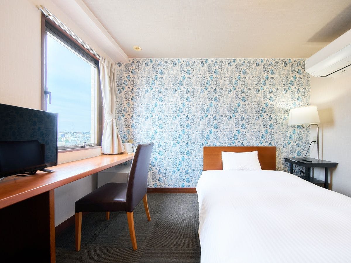 Mizuho Urban Hotel