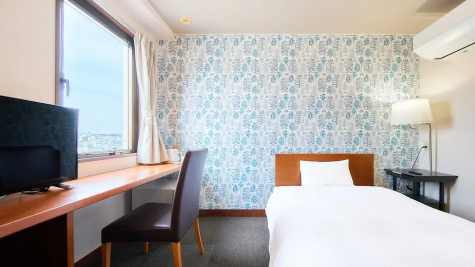 Mizuho Urban Hotel