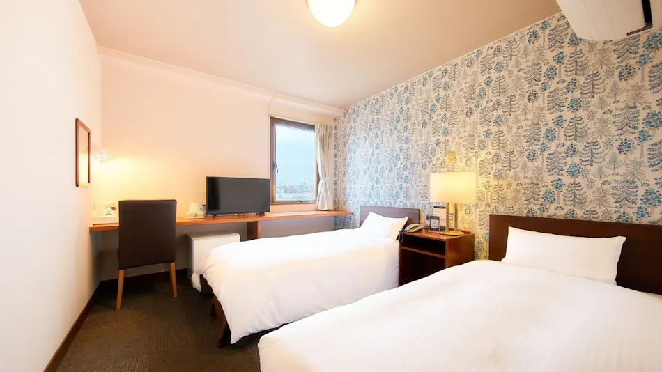 Mizuho Urban Hotel