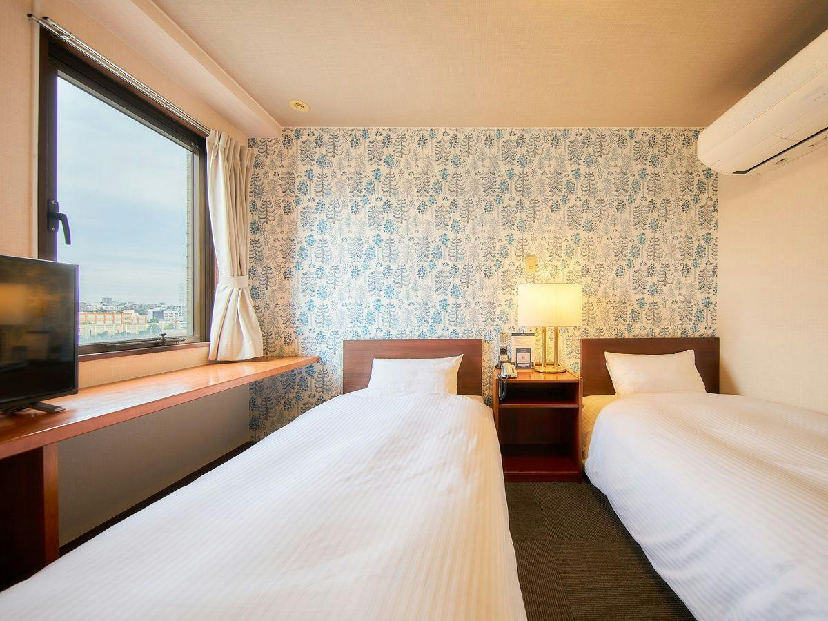 Mizuho Urban Hotel