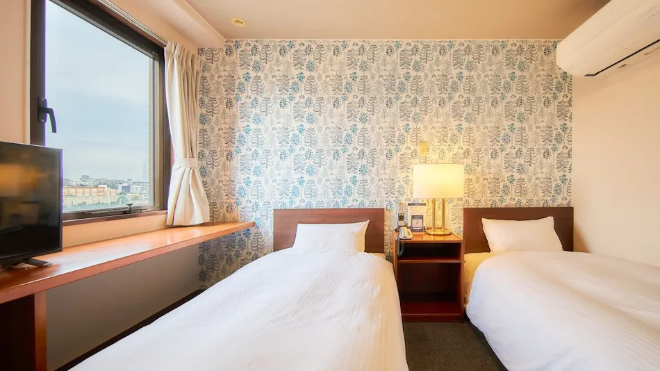 Mizuho Urban Hotel