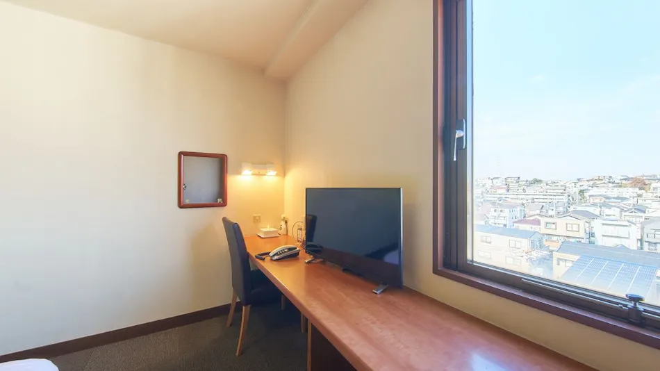 Mizuho Urban Hotel
