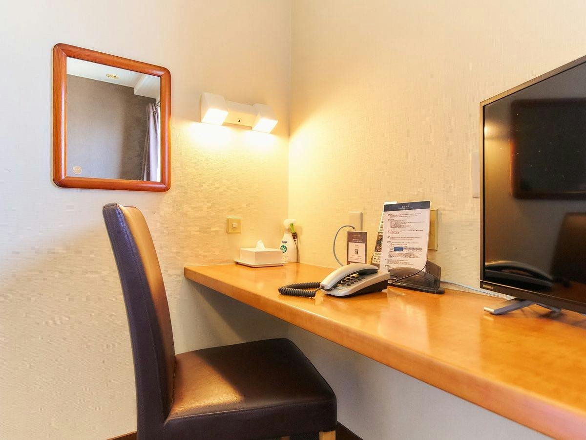 Mizuho Urban Hotel