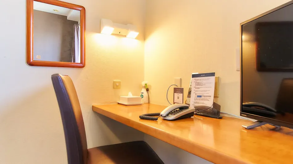 Mizuho Urban Hotel