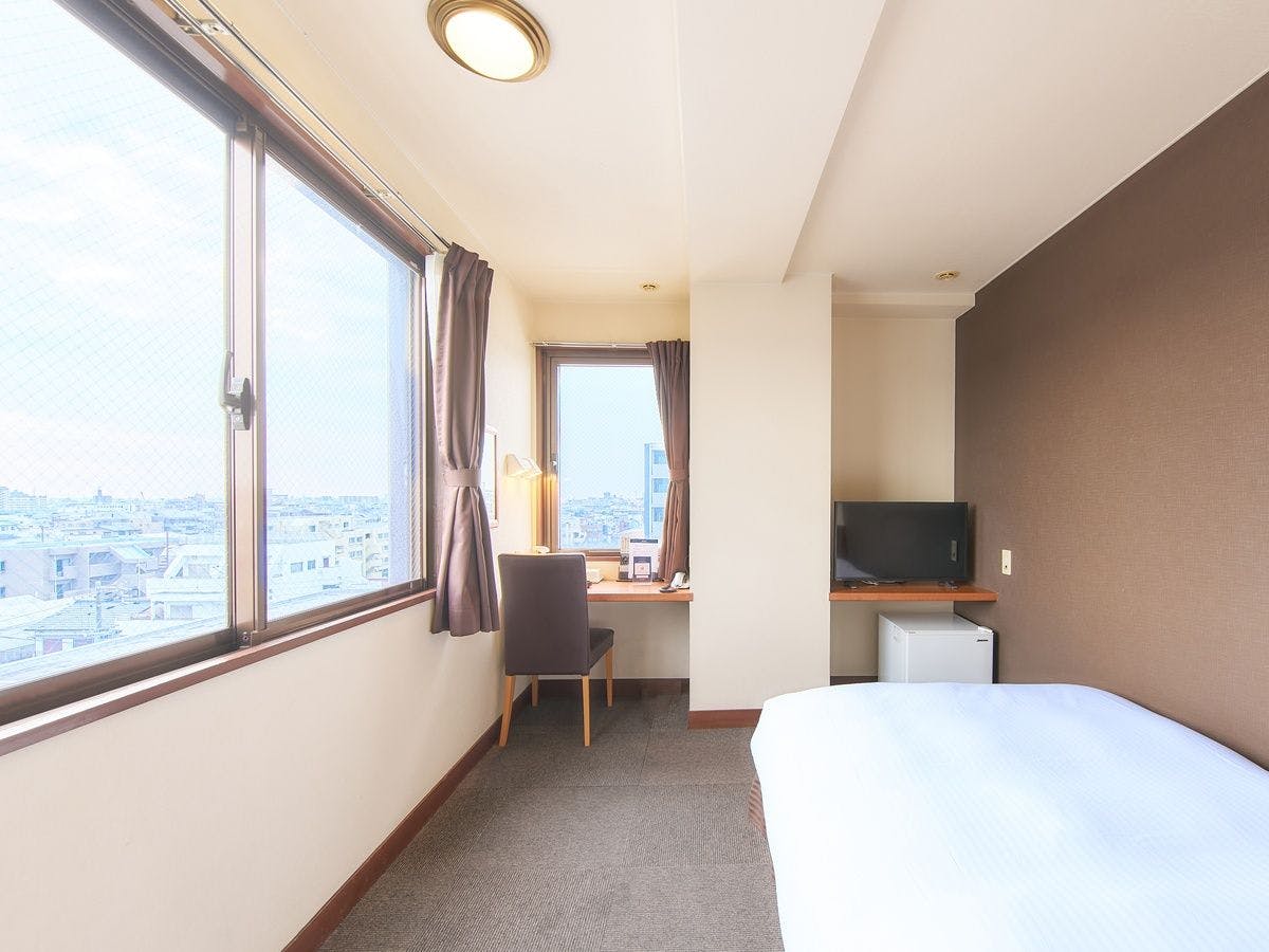 Mizuho Urban Hotel
