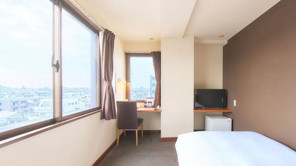 Mizuho Urban Hotel