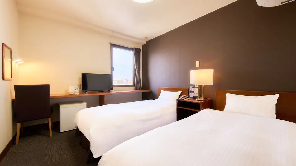 Mizuho Urban Hotel
