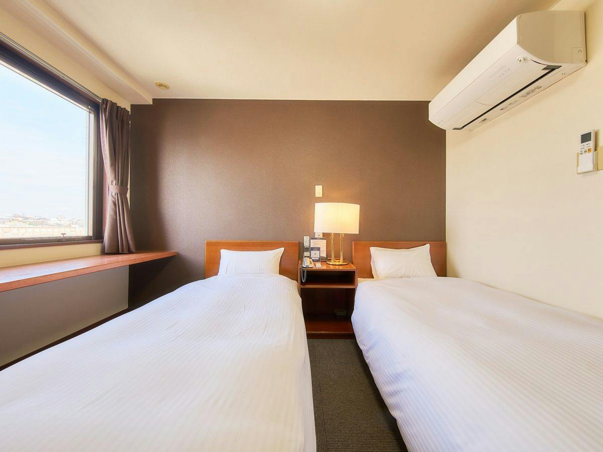 Mizuho Urban Hotel