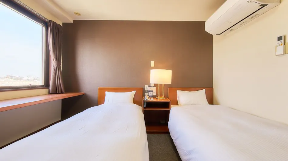 Mizuho Urban Hotel