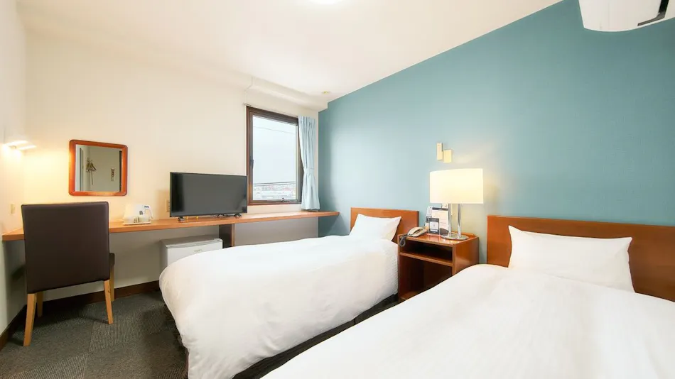 Mizuho Urban Hotel