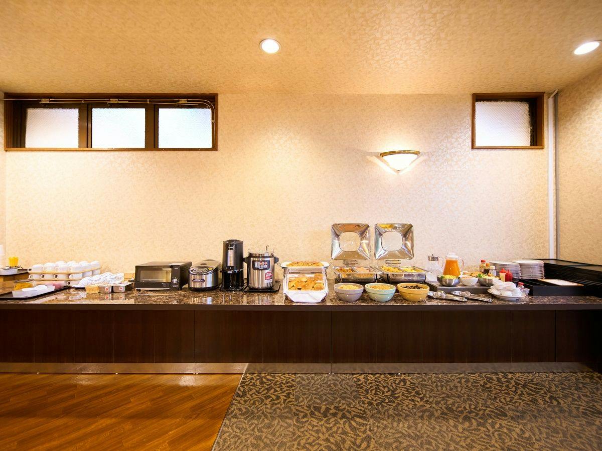 Mizuho Urban Hotel