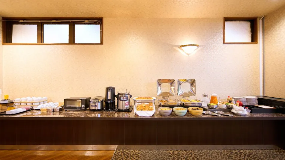 Mizuho Urban Hotel