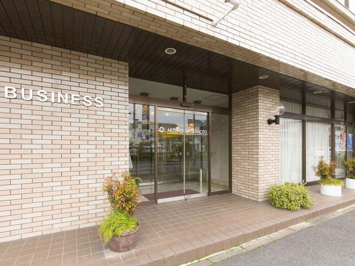 Mizuho Urban Hotel