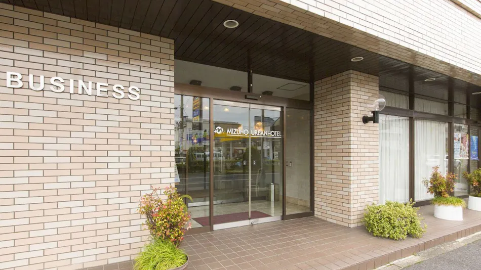 Mizuho Urban Hotel