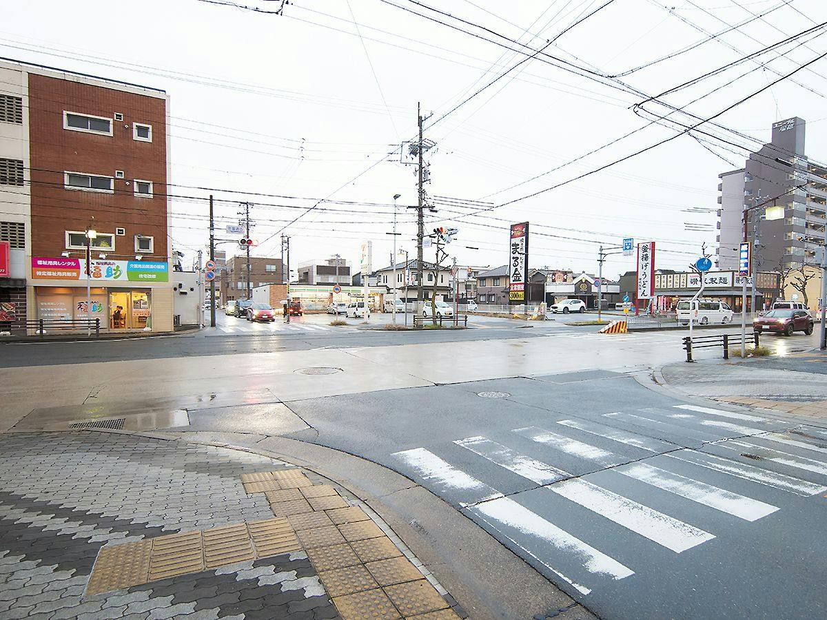 Mizuho Urban Hotel