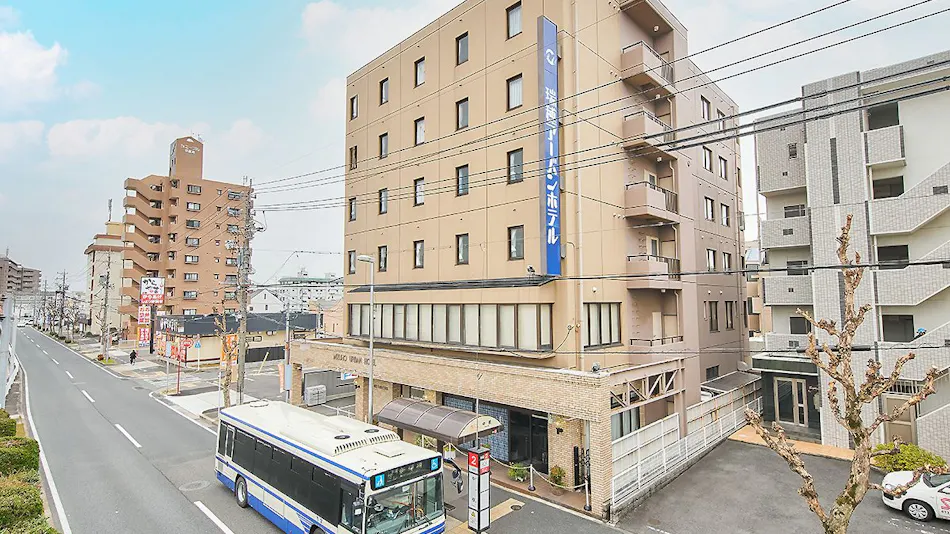 Mizuho Urban Hotel
