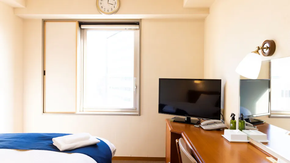 Ariston Hotel Oita