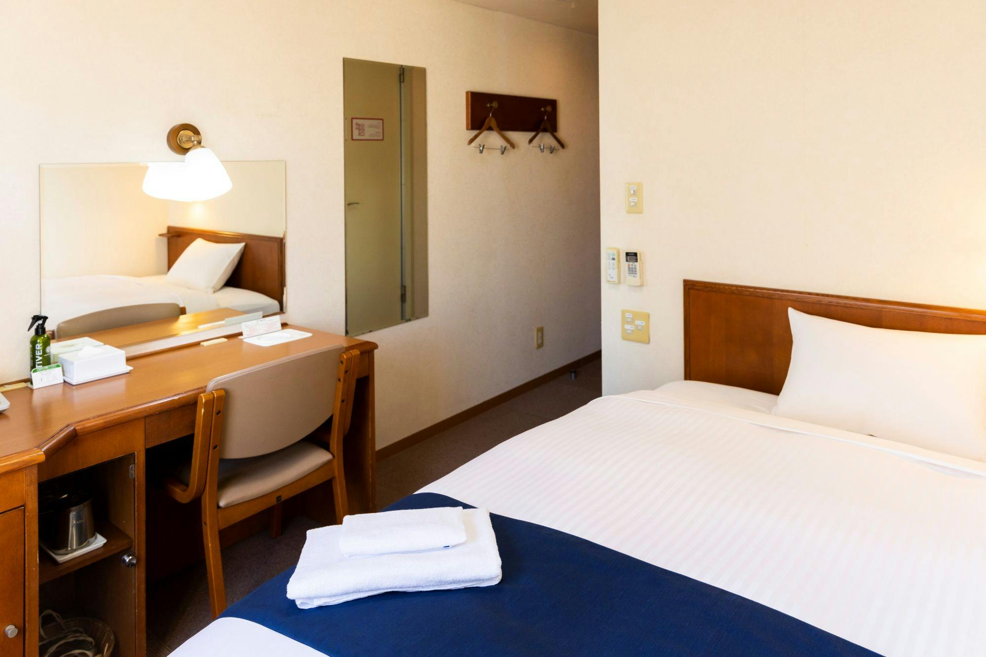 Ariston Hotel Oita