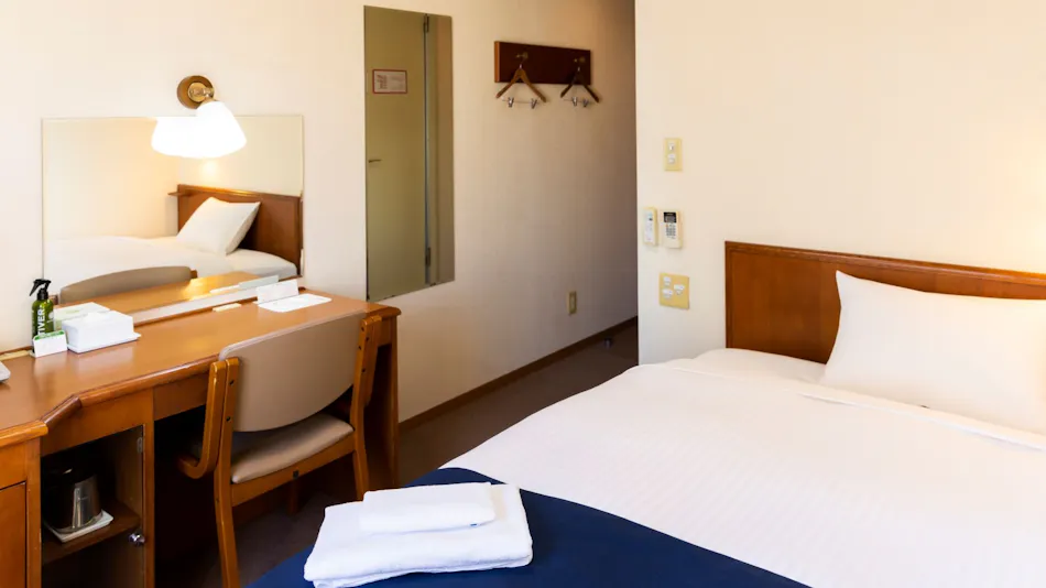 Ariston Hotel Oita