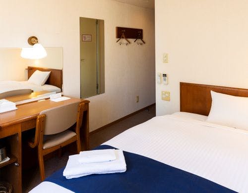 スタンダードシングル