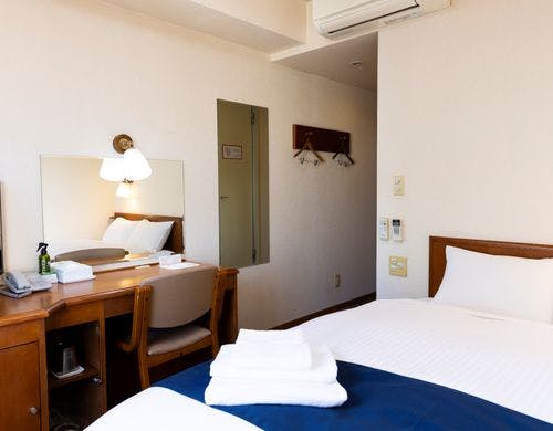 スタンダードダブル