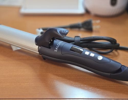 レディースルーム専用アイテム