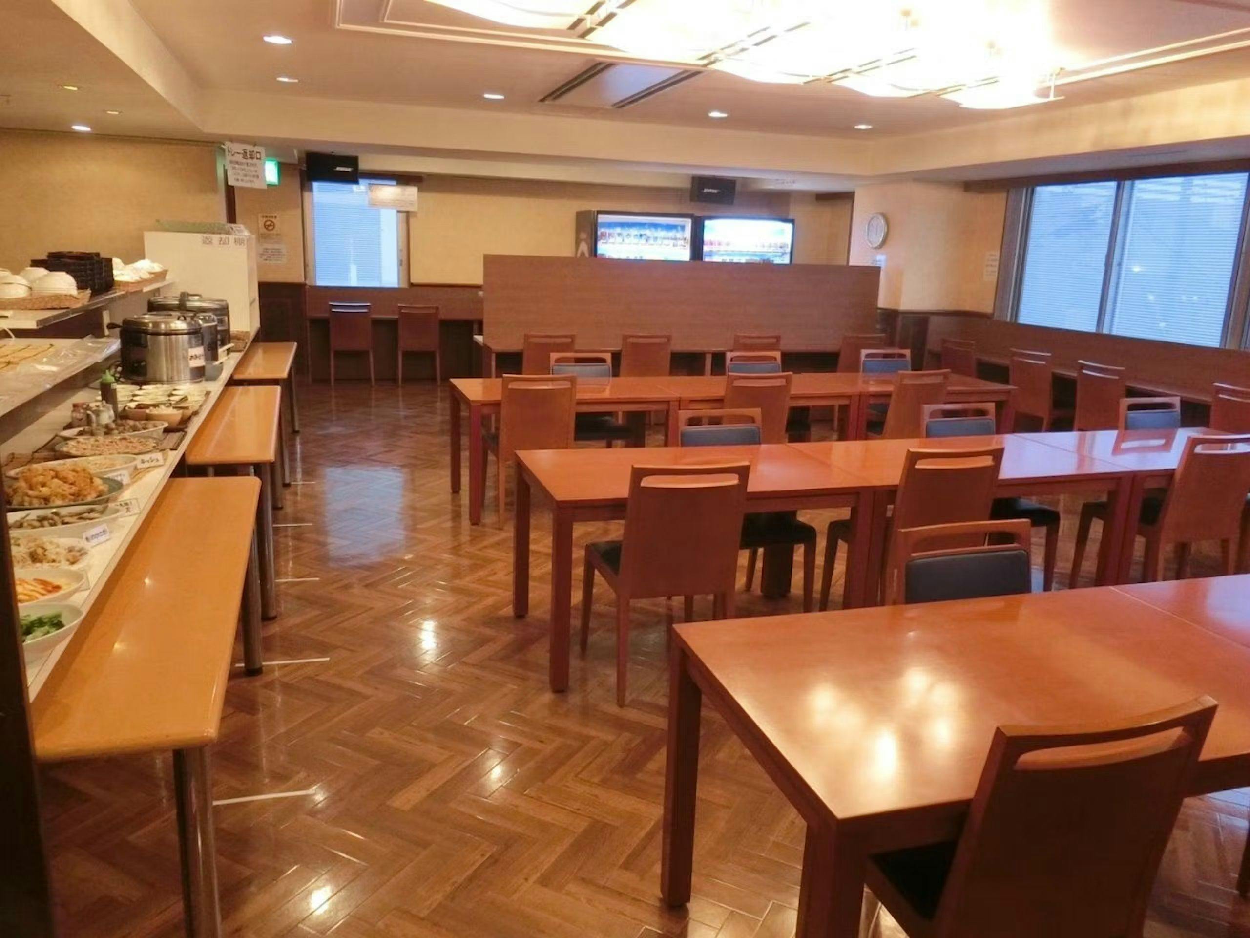 Ariston Hotel Oita