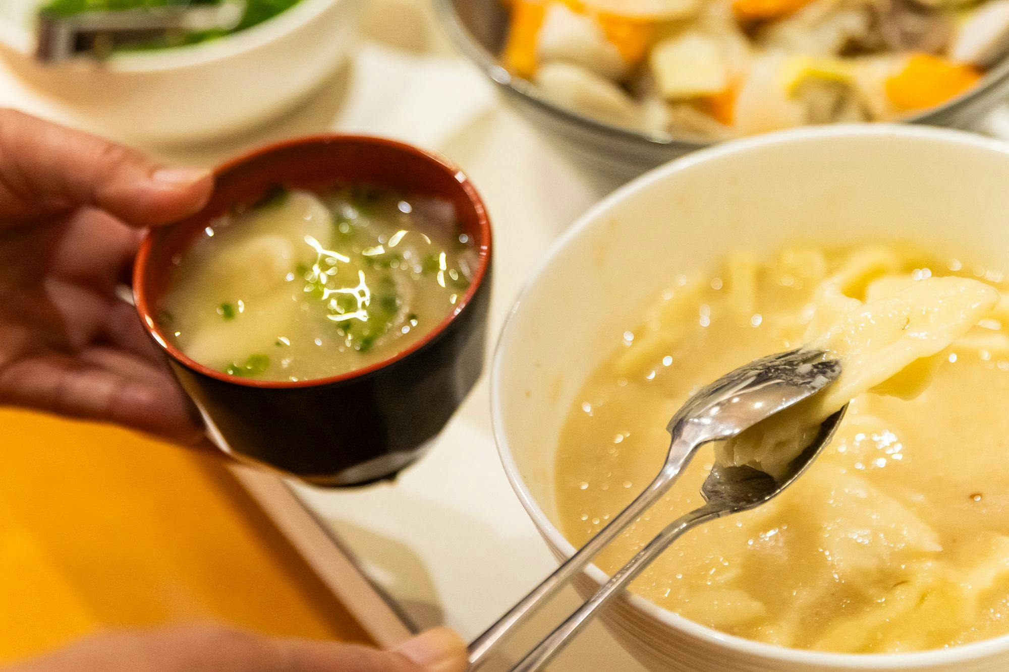Ariston Hotel Oita