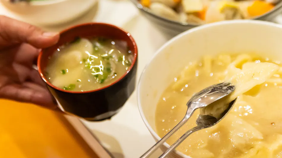 Ariston Hotel Oita