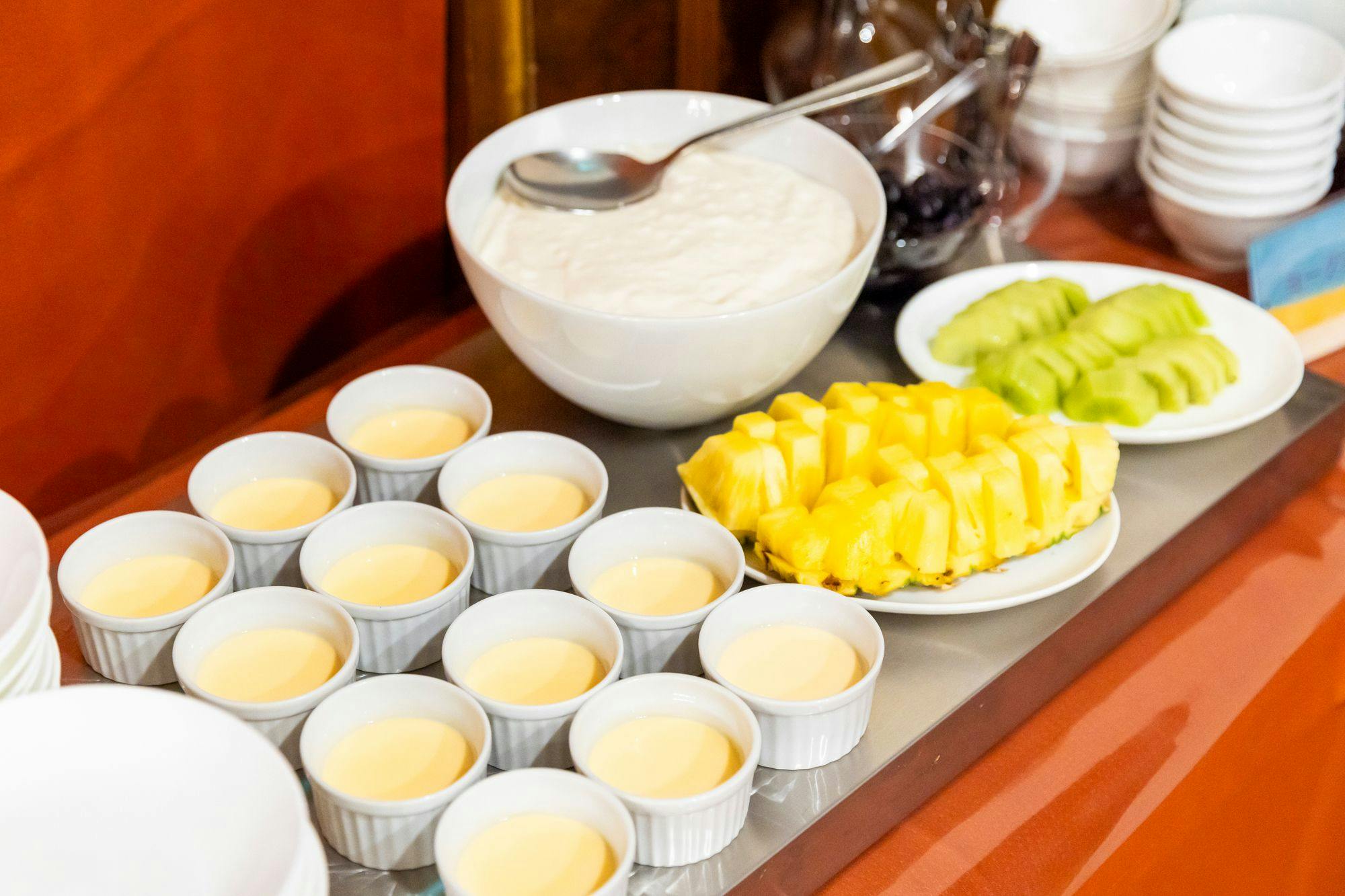 Ariston Hotel Oita