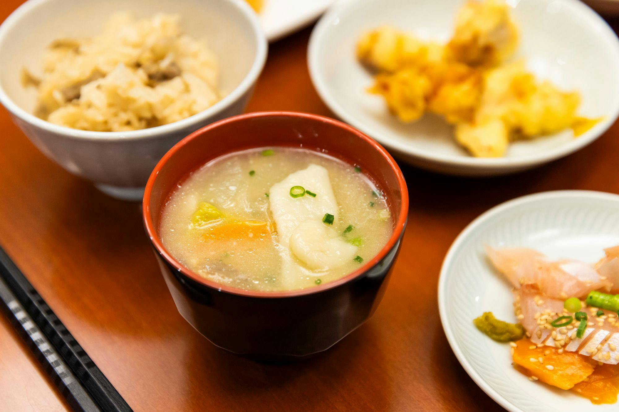 แกงดะงโงะ