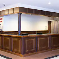 ล็อบบี้/แผนกต้อนรับ