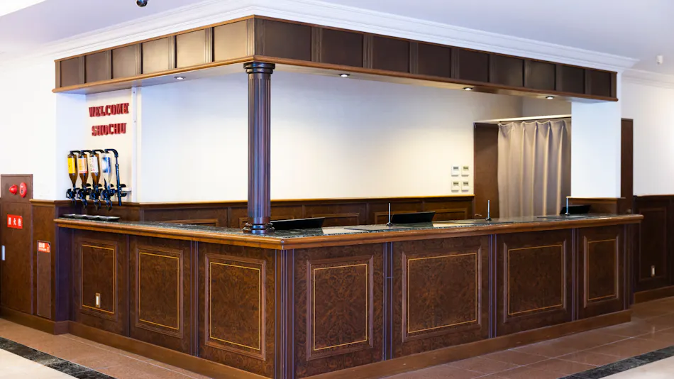 Ariston Hotel Oita