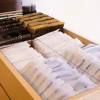 บาร์สิ่งอำนวยความสะดวก