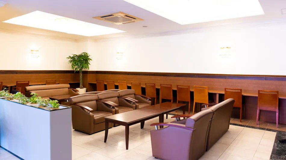 Ariston Hotel Oita