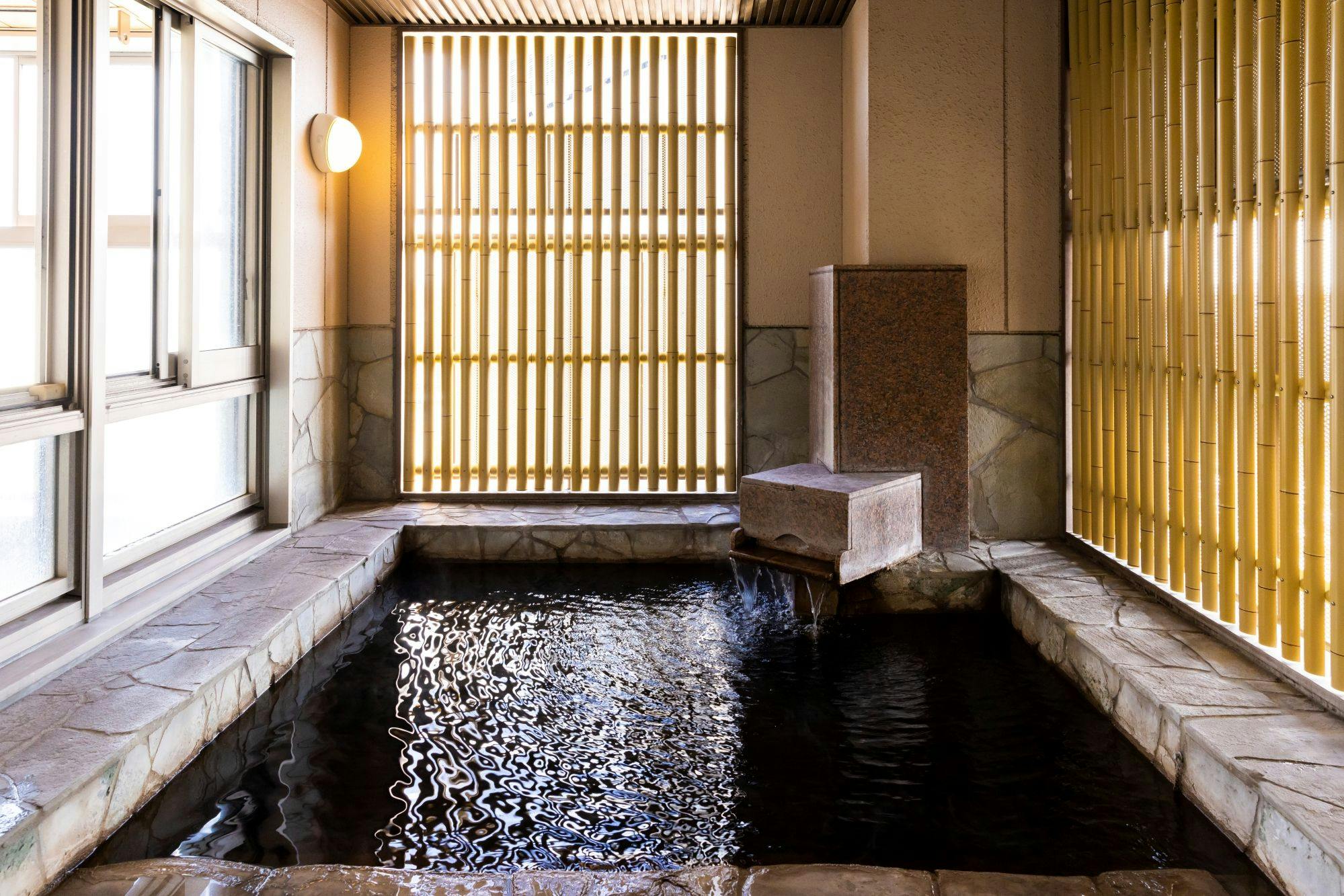 Ariston Hotel Oita