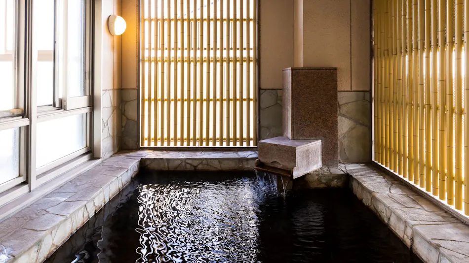 Ariston Hotel Oita