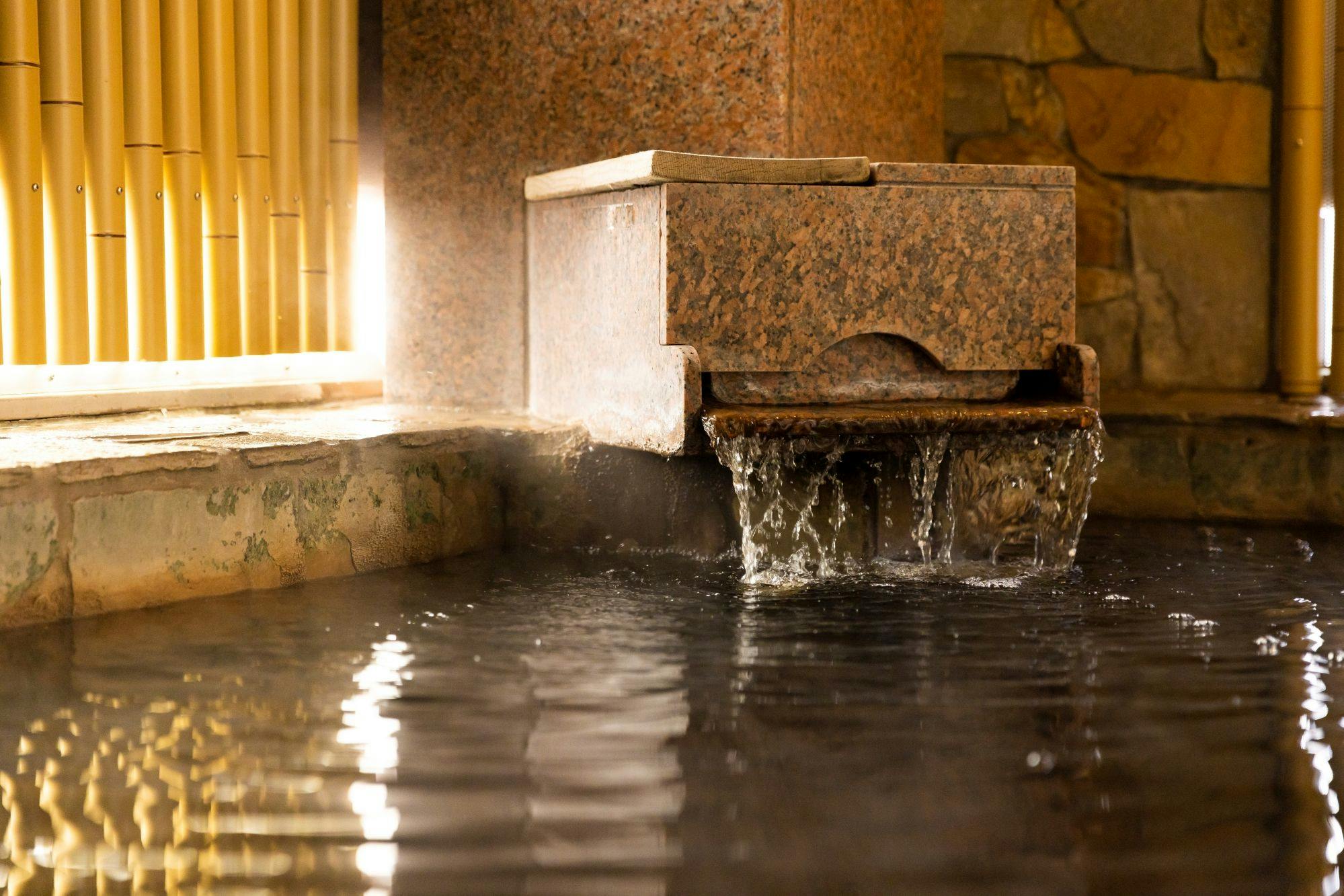 Ariston Hotel Oita