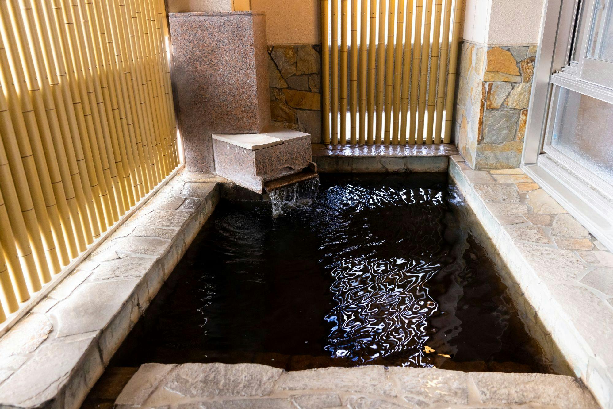 Ariston Hotel Oita