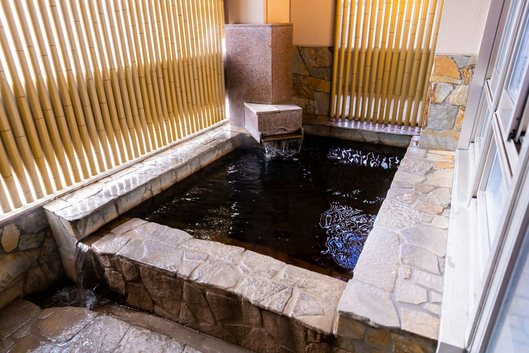 Ariston Hotel Oita