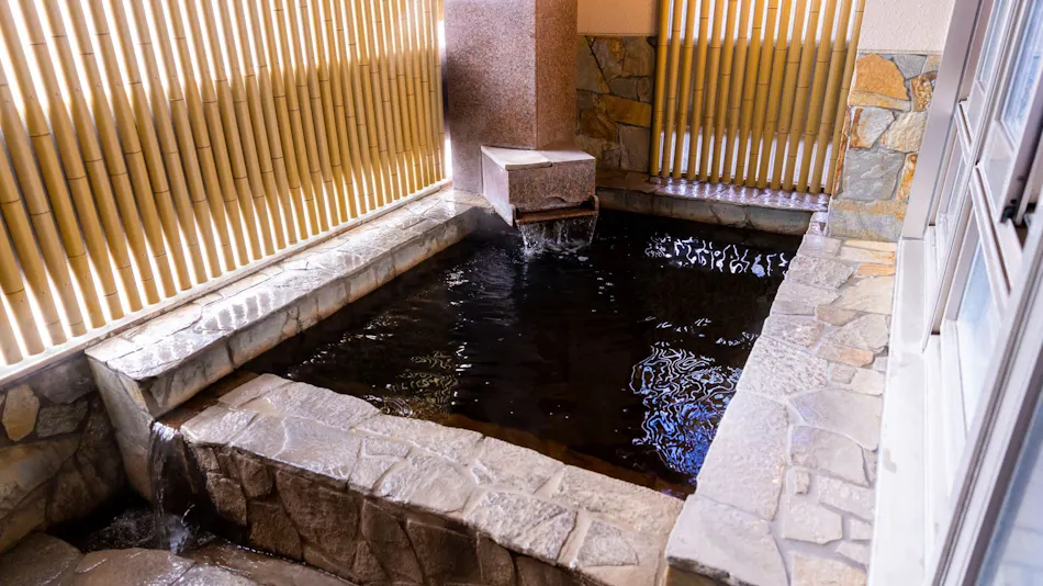 Ariston Hotel Oita