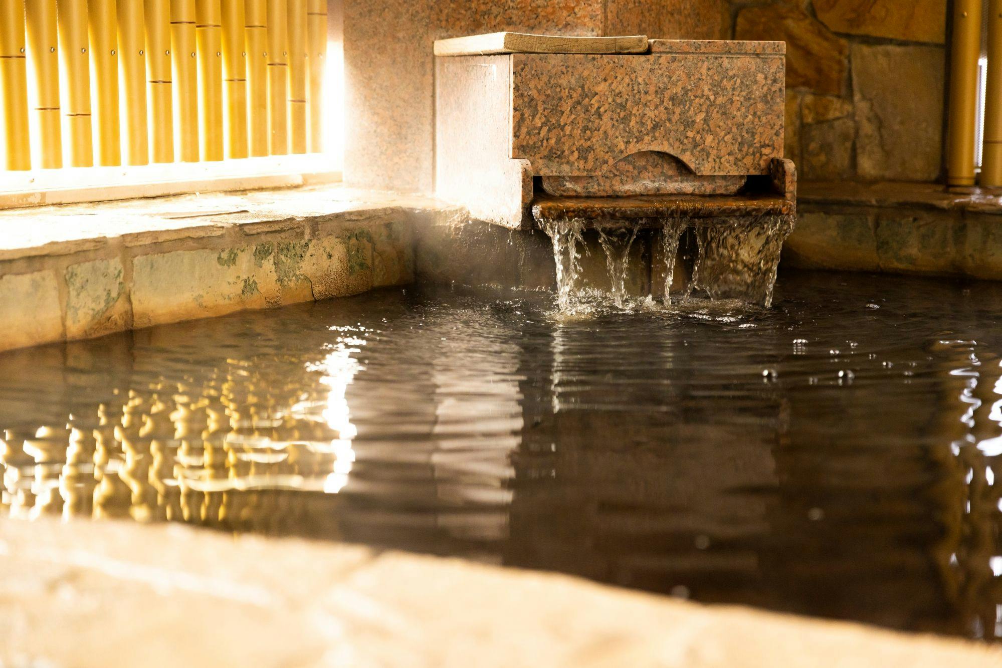 Ariston Hotel Oita