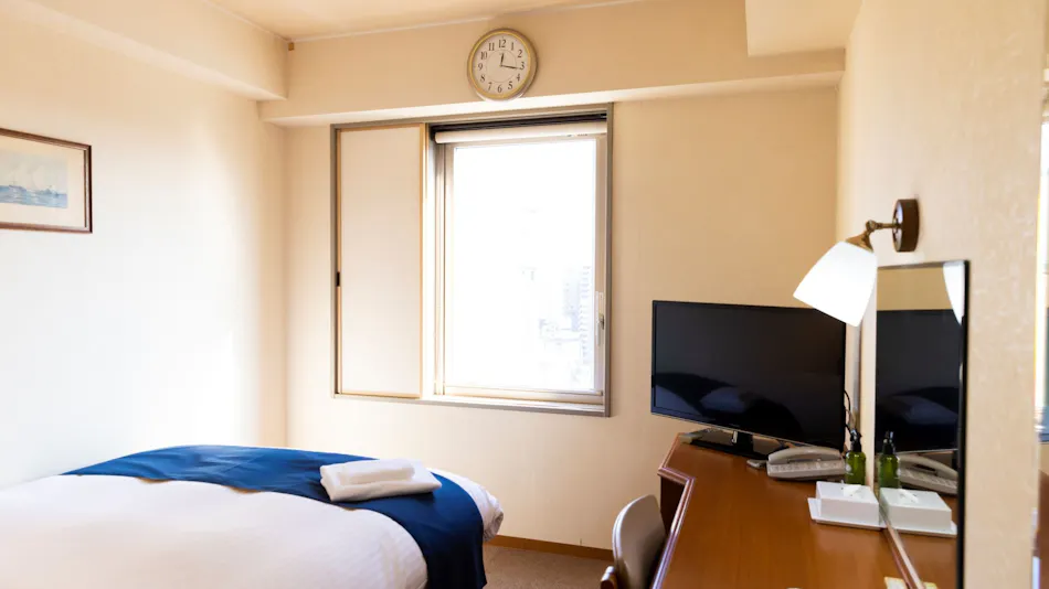 Ariston Hotel Oita