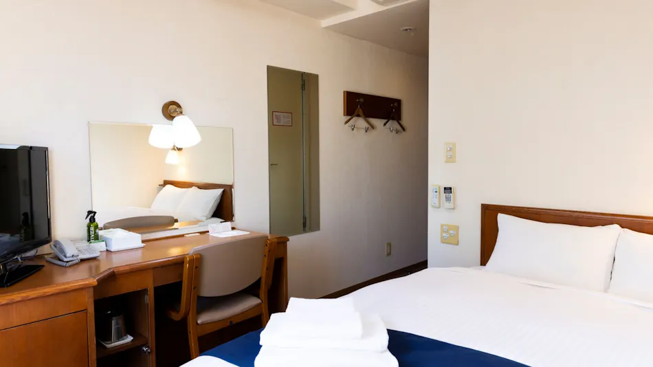 Ariston Hotel Oita