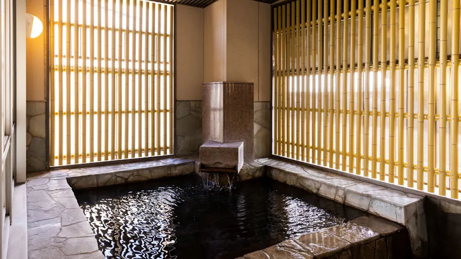 Ariston Hotel Oita