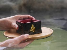 白馬龍神温泉