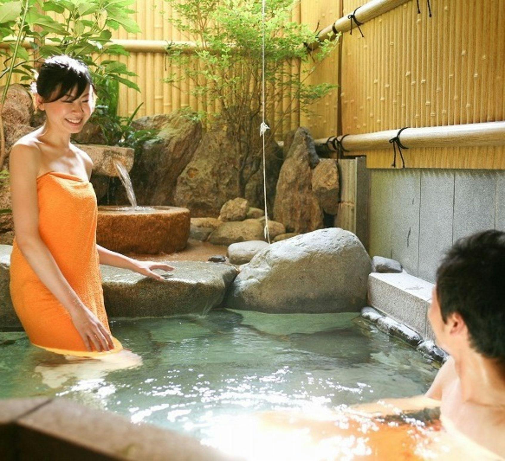 Kinosaki Onsen Ryokan Oyado Hakusan