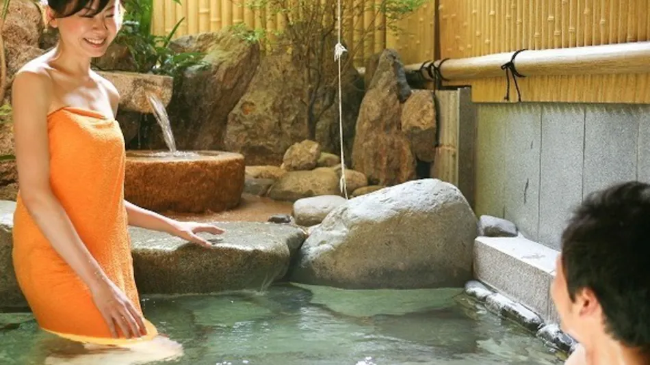 Kinosaki Onsen Ryokan Oyado Hakusan